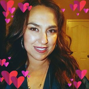 Meet your Posher, Erica